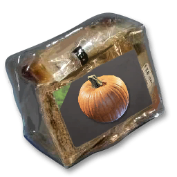 Pumpkin Farming Packet