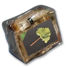 Rhubarb Farming Packet