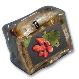 Strawberry Farming Packet
