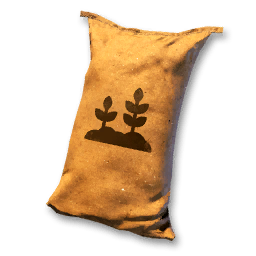 Basic Fertilizer