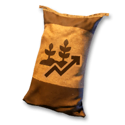 High-Quality Fertilizer