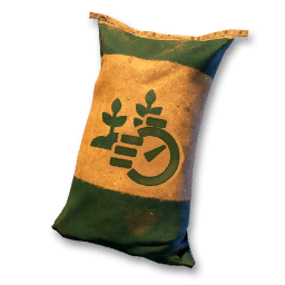 Growth Fertilizer