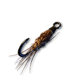 Fiber Lure