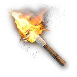 Fire Arrow