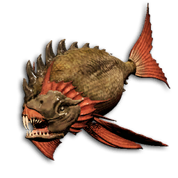 Coral Ripjaw