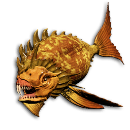 Sunset Ripjaw
