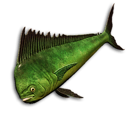 Emerald Dorado