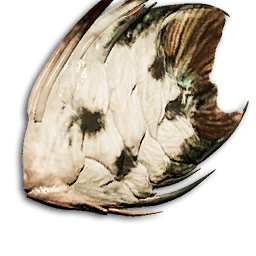Crystal Discus
