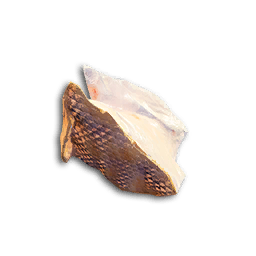 Fish Chunks