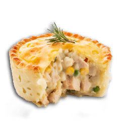 Fish Pie