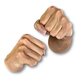 Fists