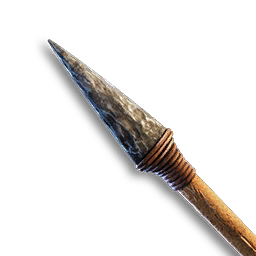 Flint Arrow