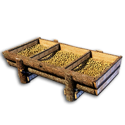 Food Trough