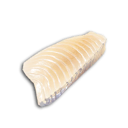 Freshwater Fish Fillet