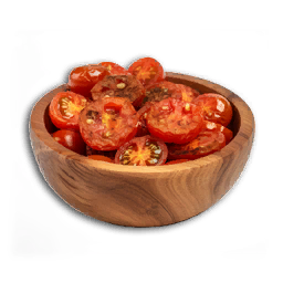 Fried Tomato