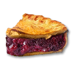 Fruit Pie