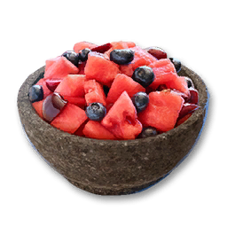 Fruit Salad
