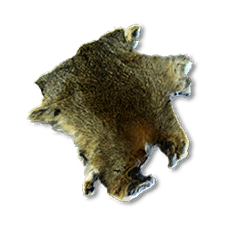 Fur