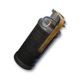 Smoke Grenade