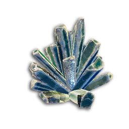 Oxite Cluster Lamp