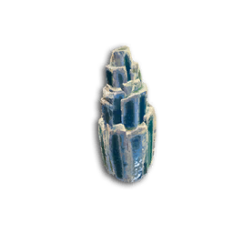 Oxite Monolith Lamp