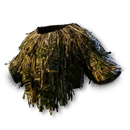 Ghillie Armor