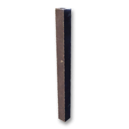 Glass Beam