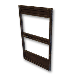 Glass Door