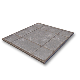 Glass Floor