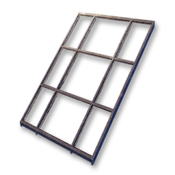 Glass Roof