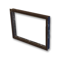 Glass Window