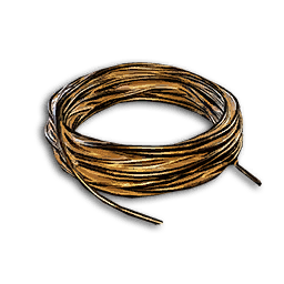 Gold Wire