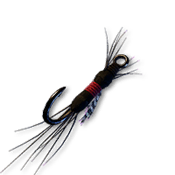Gorse Flower Lure