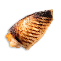 Grilled Freshwater Fillet