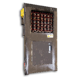 Heavy Heater 