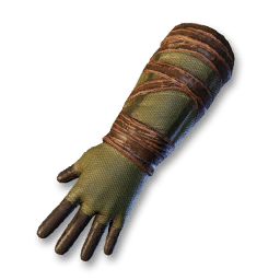 Hunter Arms Armor