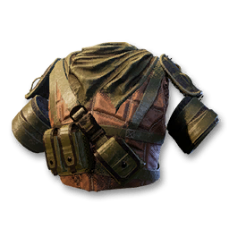 Hunter Chest Armor