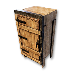 Ice Box