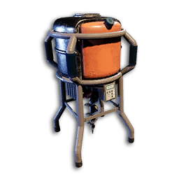Water Borer