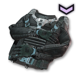 Inaris "Lua" Envirosuit