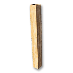 Interior Wood Beam