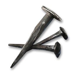 Iron Nail
