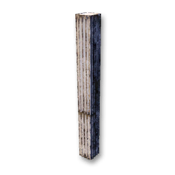 Aluminium Beam