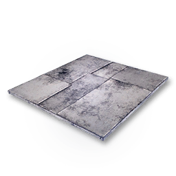 Aluminium Floor