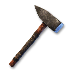 Iron Hammer
