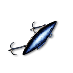 Iron Lure