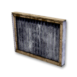 Aluminium Window