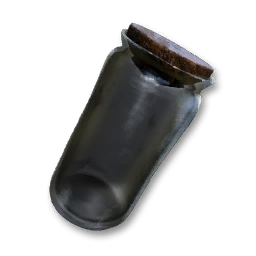Glass Jar