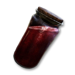 Berry Jam