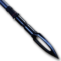 Carbon Javelin